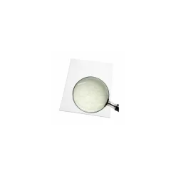 Papier mousseline blanc 30 g/m² bobine 33 cm x 808 m - par 8 kg
