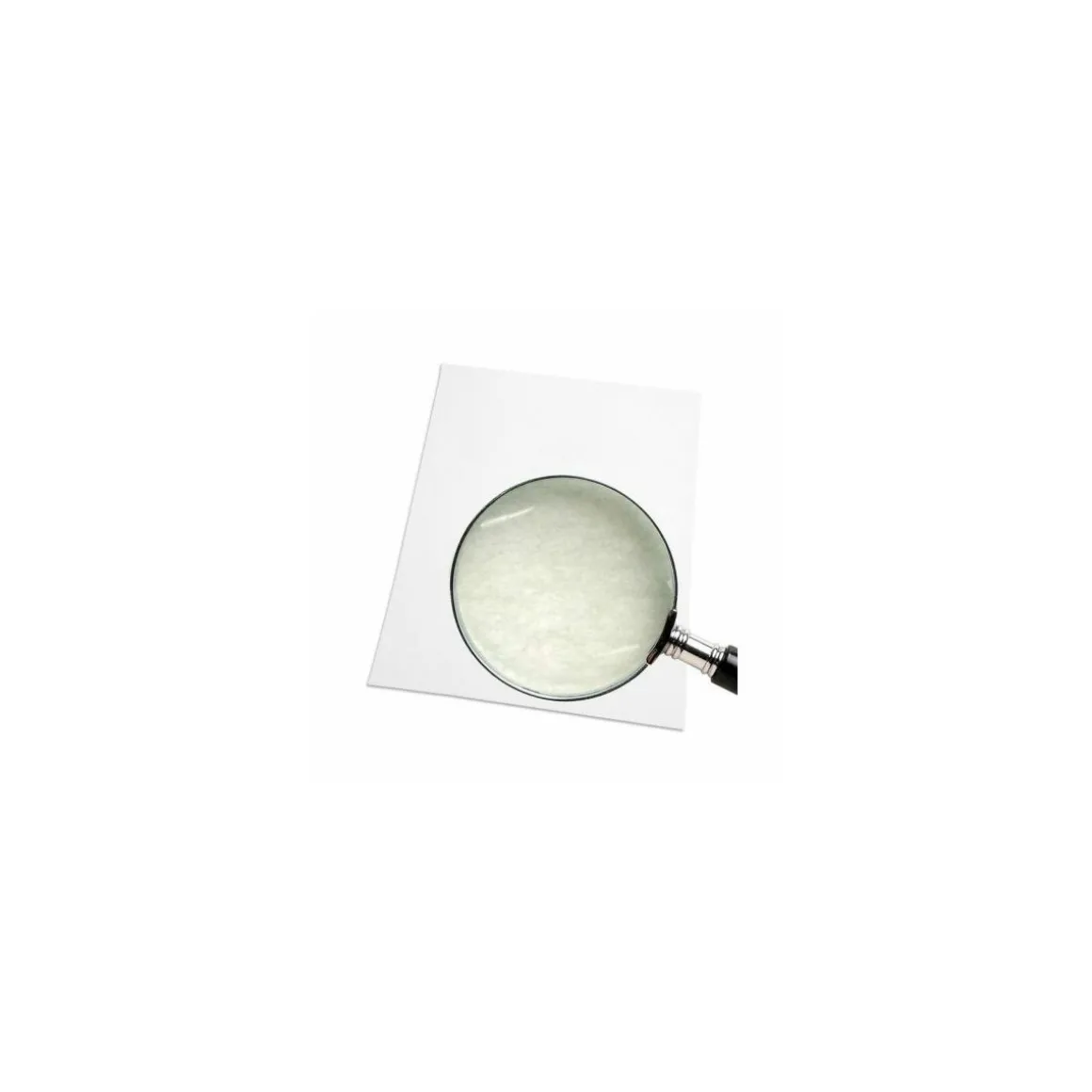Papier mousseline blanc 30 g/m² bobine 33 cm x 808 m - par 8 kg