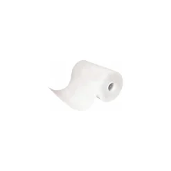 Papier paraffiné 1 face blanc 55 g/m² bobine 35 cm x 460 m - par 10 kg