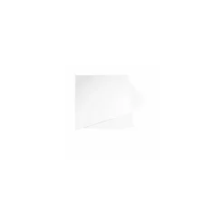 Papier paraffiné 1 face blanc 55 g/m² feuilles 50 x 35 cm - par 10 kg