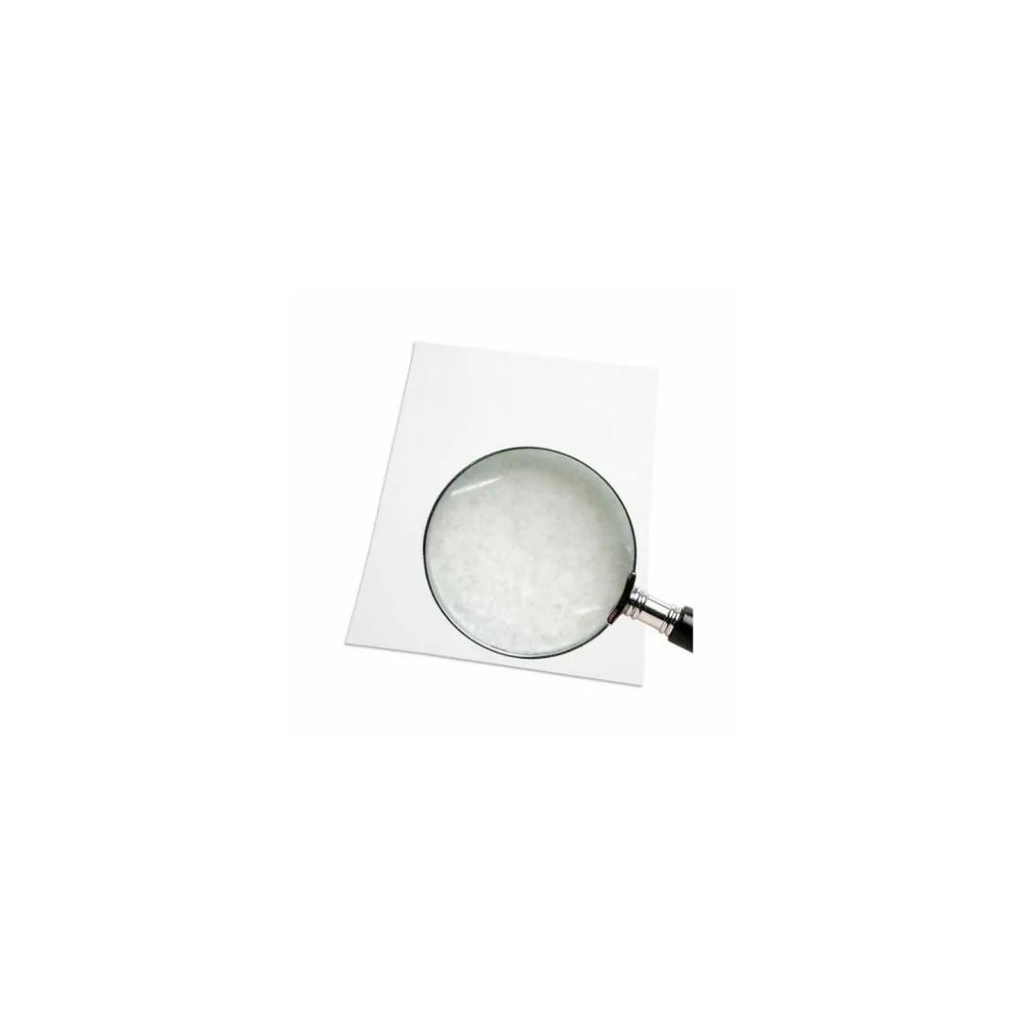 Papier paraffiné 1 face blanc 55 g/m² feuilles 50 x 35 cm - par 10 kg