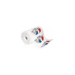 Papier paraffiné 1 face "Origine France" 50 g/m² bobine 50 cm x 363 m - par 10 kg