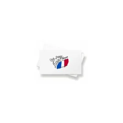 Papier paraffiné 1 face "Origine France" 50 g/m² feuilles 32,5 cm x 50 cm - par 10 kg