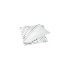 Papier paraffiné 1 face "Qualité premium" 50 g/m² feuilles 32,5 x 25 cm - par 10 kg