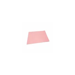 Papier paraffiné 1 face rose 50 g/m² feuilles 50 x 33 cm - par 10 kg