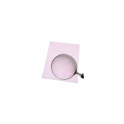 Papier paraffiné 1 face rose 50 g/m² feuilles 66 x 50 cm - par 10 kg