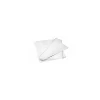 Papier paraffiné 2 faces blanc 40 g/m² feuilles 66 x 50 cm - par 10 kg