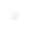 Papier paraffiné 2 faces blanc 40 g/m² feuilles 50 x 33 cm - par 10 kg