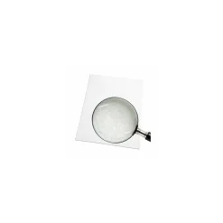 Papier paraffiné fibre recyclée 1 face blanc 50 g/m² feuilles 50 x 66 cm - par 10 kg