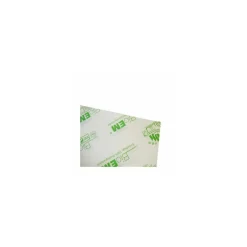 Papier paraffiné végétal 
