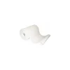 Papier thermoscellable blanc 60 g/m² bobine 65 cm x 256 m - par 10 kg
