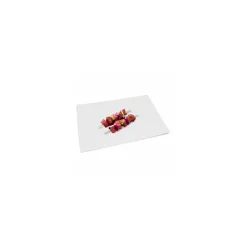 Papier thermoscellable noir 60 g/m² feuilles 40 x 33 cm - par 10 kg