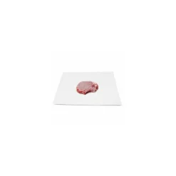 Papier thermoscellable noir 60 g/m² feuilles 50 x 40 cm - par 10 kg