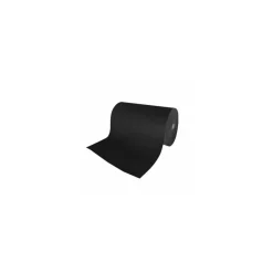 Papier thermoscellable noir 50 g/m² bobine 33 cm x 606 m - par 10 kg