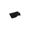 Papier thermoscellable noir 60 g/m² feuilles 50 x 33 cm - par 10 kg