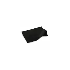 Papier thermoscellable noir 60 g/m² feuilles 50 x 33 cm - par 10 kg