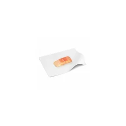 Papier thermoscellable noir 60 g/m² feuilles 50 x 33 cm - par 10 kg