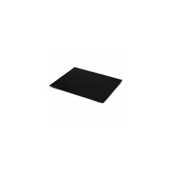 Papier thermoscellable noir 60 g/m² feuilles 66 x 50 cm - par 10 kg