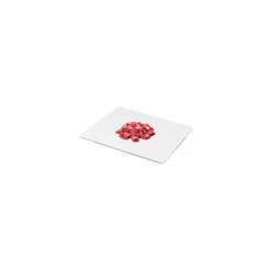 Papier thermoscellable noir 60 g/m² feuilles 66 x 50 cm - par 10 kg