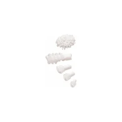 Papillote poulet/mouton ø 14 mm - par 100