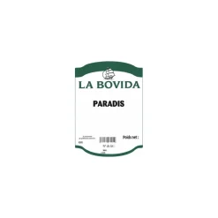 Paradis - par 2 kg