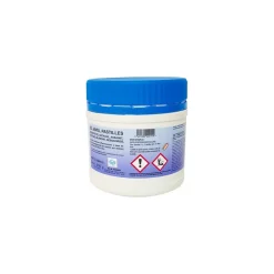 Pastilles de javel - par 500 g