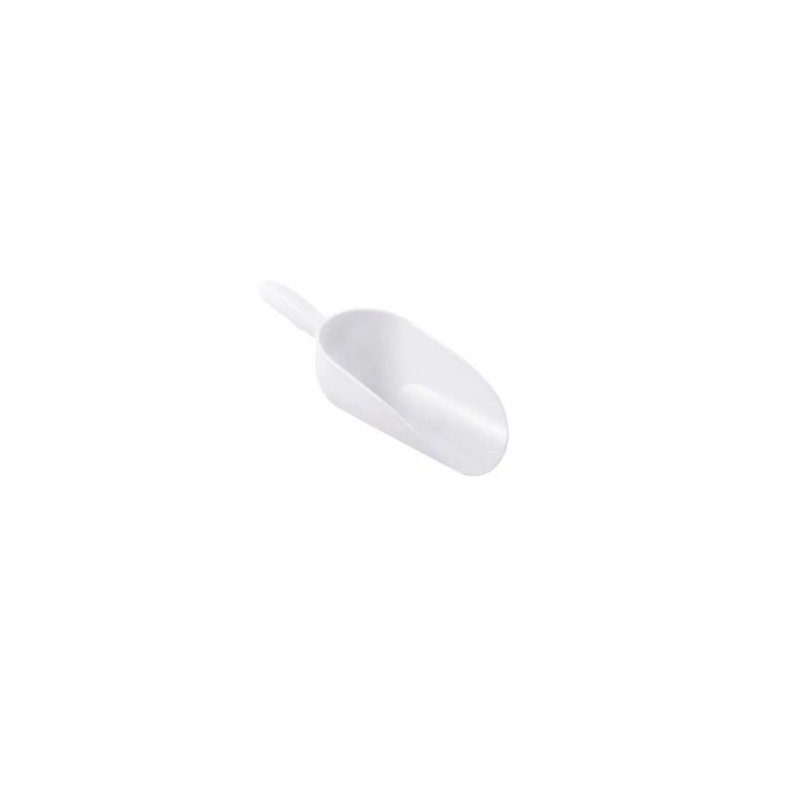 Pelle à ingrédients manche PP 32 cm 75 cl