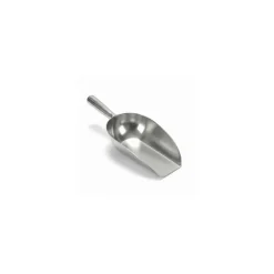 Pelle à manche aluminium 43 cm