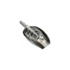 Pelle à manche aluminium 26,5 cm
