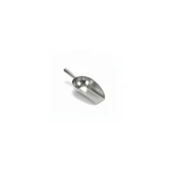 Pelle à manche aluminium 18,5 cm