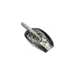Pelle à manche aluminium 18,5 cm