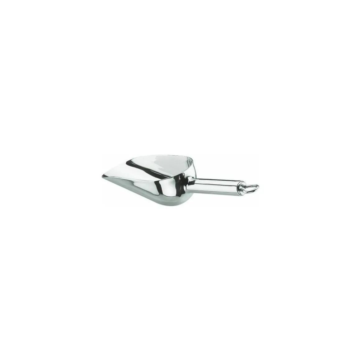 Pelle à manche inox 18/10 86 cl