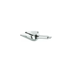 Pelle à manche inox 18/10 26 cl