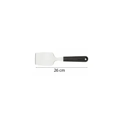 Pelle pleine Stop’Glisse 25 cm
