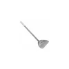 Pelle à revenir inox 56 cm
