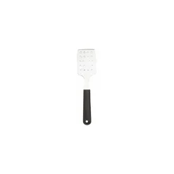 Pelle à trous stop-glisse 25 cm
