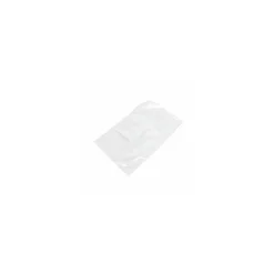 Petit sac sous vide de conservation 90 µ 15 x 20 cm - par 100