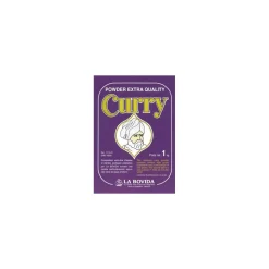 Épices curry BOVIDA - par 1 kg