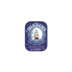 Épices délicieuses - par 1 kg