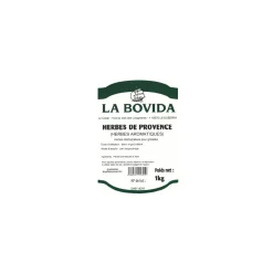 Épices Herbes de Provence - par 1 kg