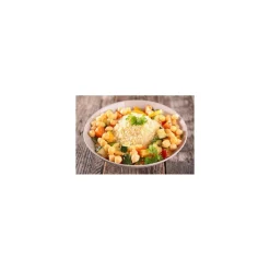 Épices raz El Hanout - par 1 kg