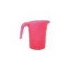 Pichet copolyester grenadine empilable 1 L - par 6