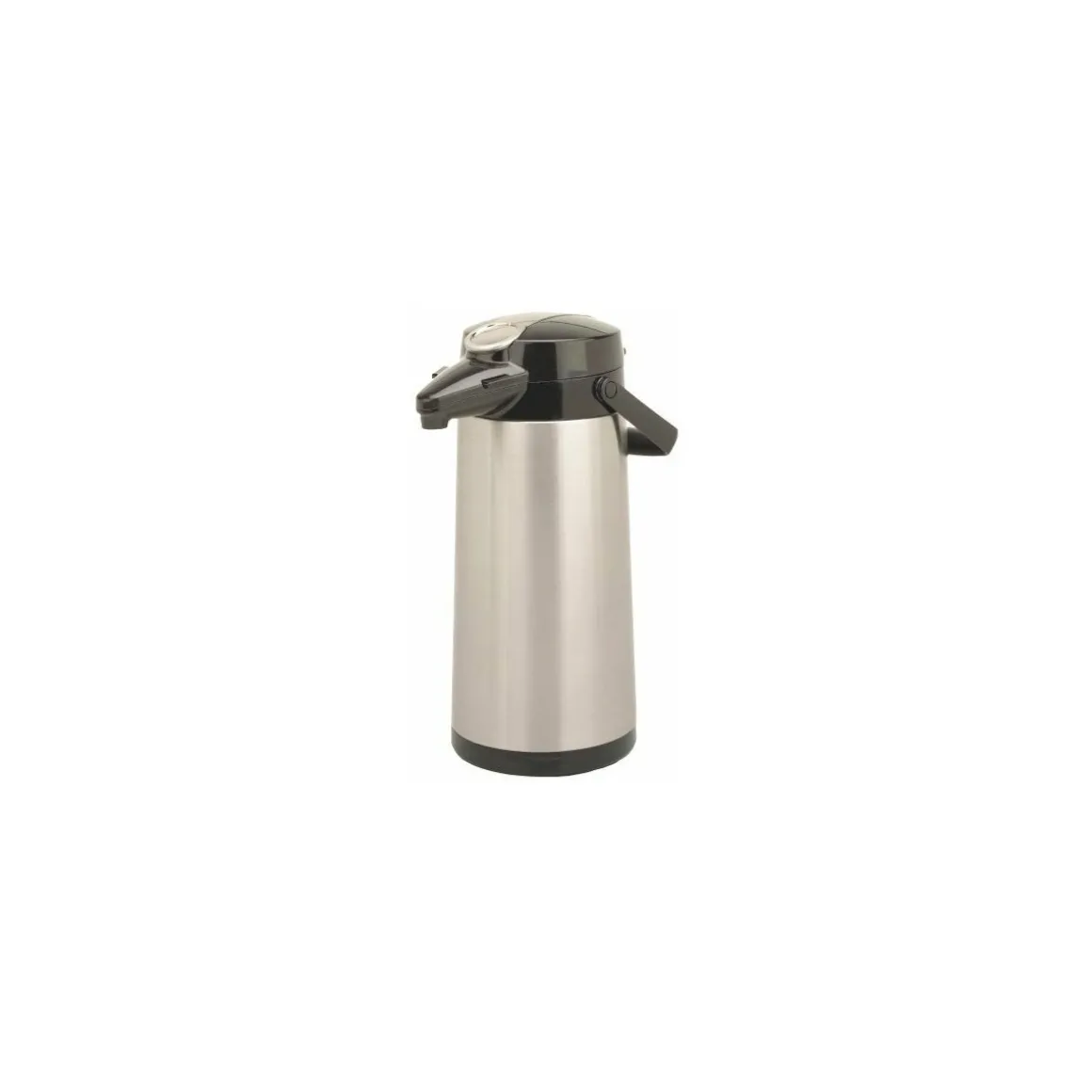 Pichet isotherme à pompe 2,2 L