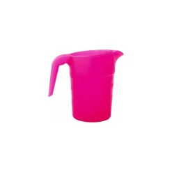 Pichet PP grenadine 1 L - par 6