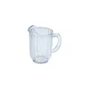 Pichet SAN transparent 1 L
