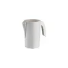 Pichet végétal réutilisable Lilitouch blanc 1 L - par 8