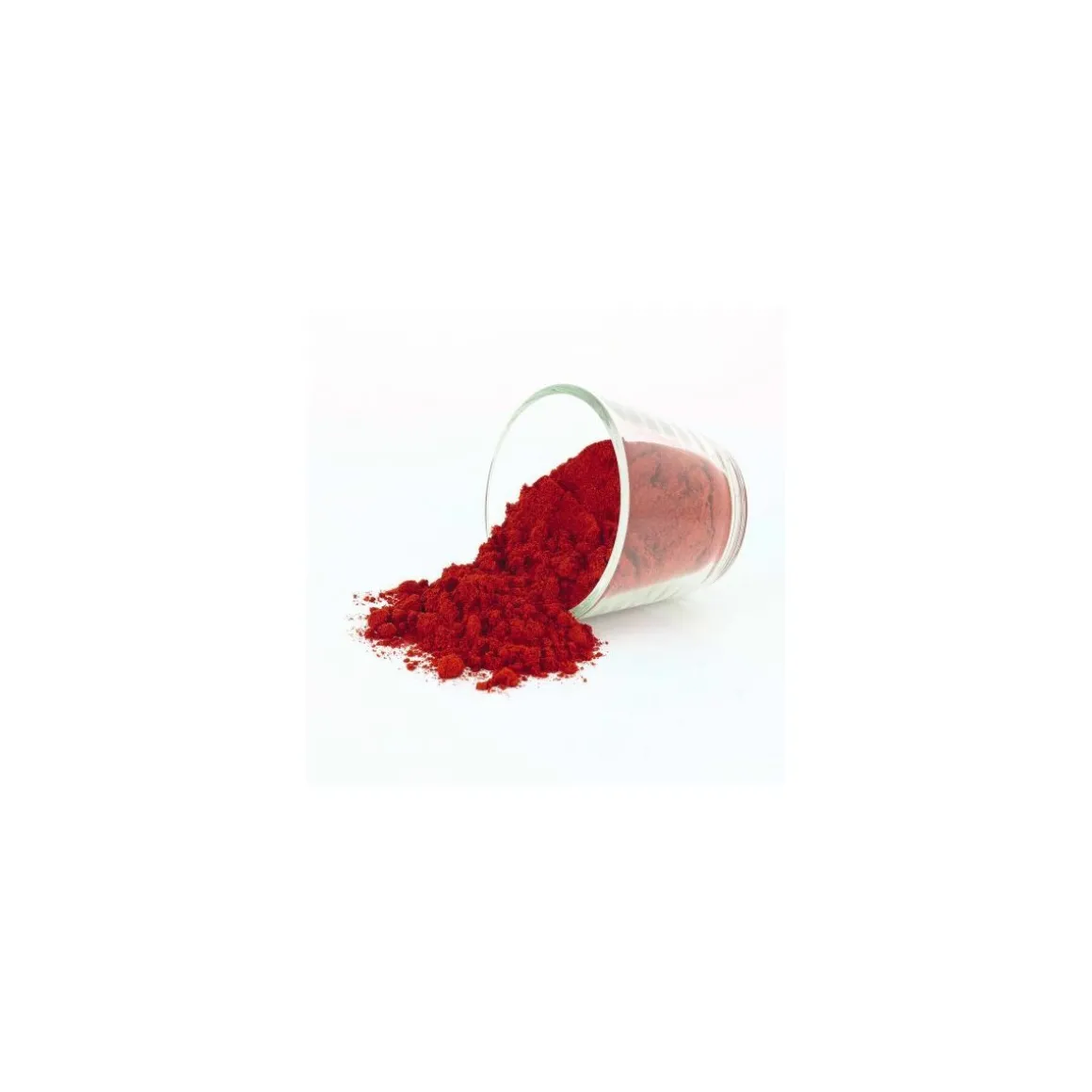 Piment fort pulvérisé - par 1 kg