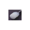 Pinceau ovale silicone 25 cm