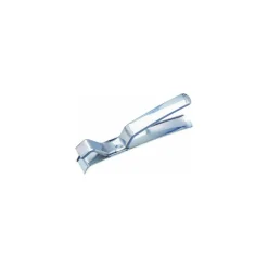 Pince bac GN inox 19 x 7,5 cm