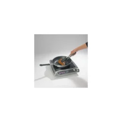 Pince inox/nylon haute température 30 cm